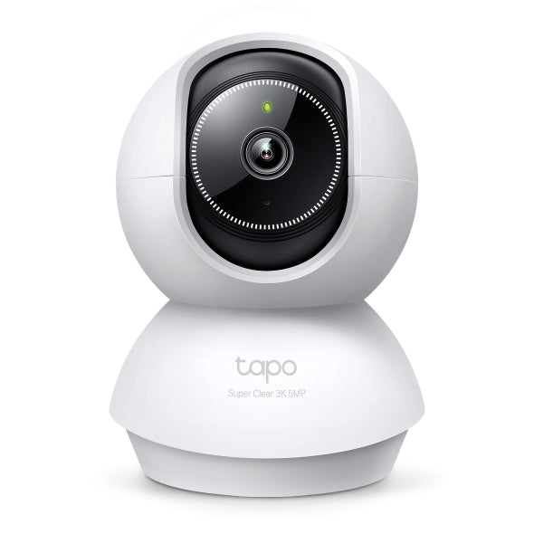 Tapo C230 Pan/Tilt AI Home Security Wi-Fi Camera 5mp Indoor Camera - متجر نصر