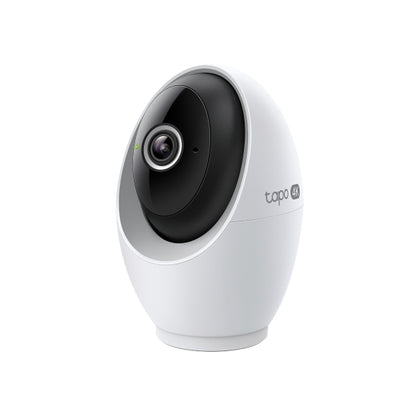 8mp Pan/Tilt AI Home Security Wi-Fi Camera | Tp-Link Tapo C260 متجر نصر