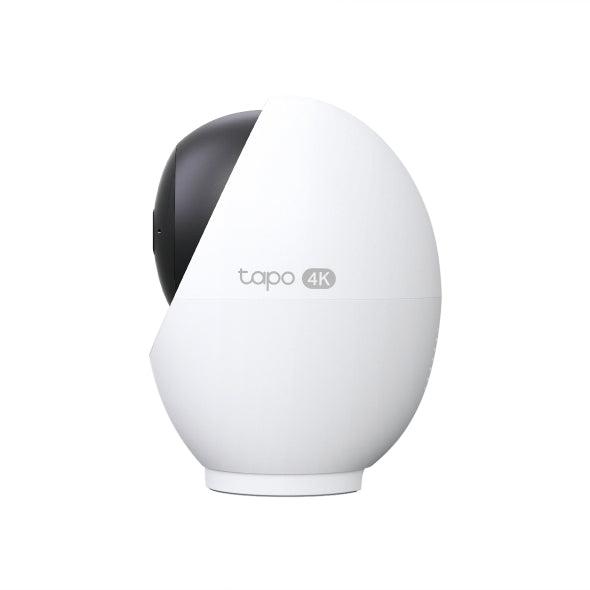 8mp Pan/Tilt AI Home Security Wi-Fi Camera | Tp-Link Tapo C260 - متجر نصر