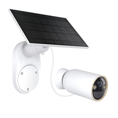 Tapo 8mp Smart Solar-Powered Security Camera | C460 Kit متجر نصر