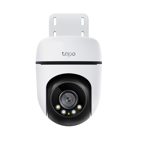2mp Outdoor Pan/Tilt Security WiFi Camera -C500 متجر نصر