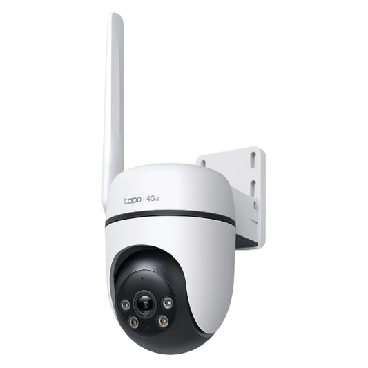 Tapo 2mp 4G Outdoor Pan/Tilt Security Camera -C501GW متجر نصر