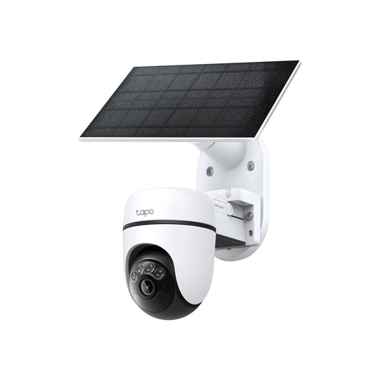 Tapo 5mp Outdoor PT Solar Camera | C630 Kit متجر نصر