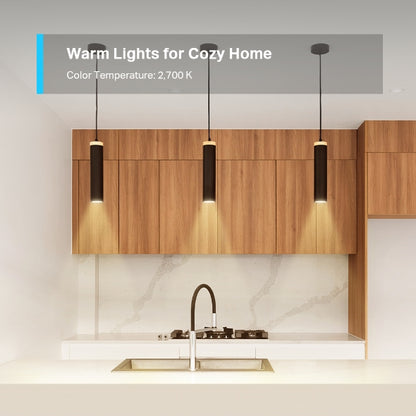 Tapo Smart Wi-Fi Spotlight, Dimmable | Tapo L610 متجر نصر