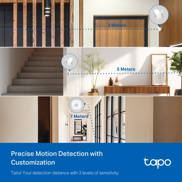 Tapo Smart Motion Sensor / Tapo T100