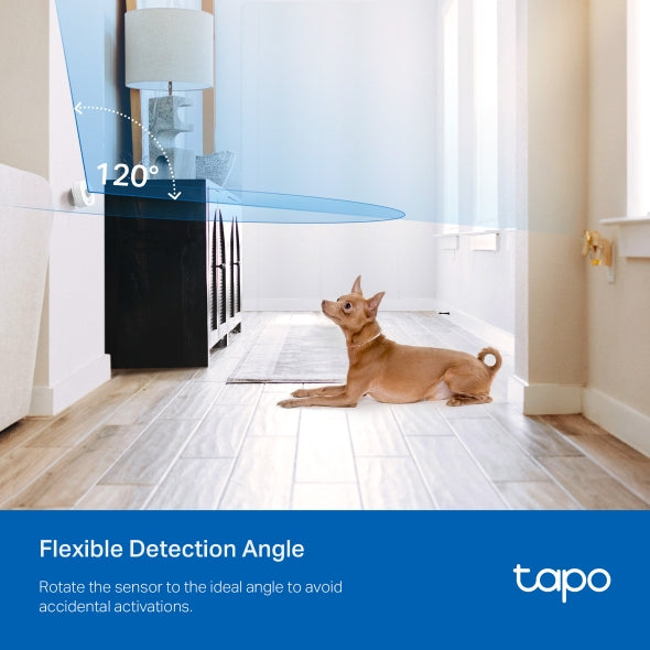 Tapo Smart Motion Sensor / Tapo T100