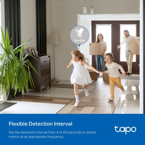 Tapo Smart Motion Sensor / Tapo T100