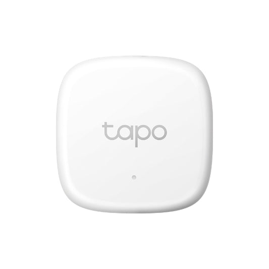 Tapo Smart Temperature & Humidity Monitor Tapo T310