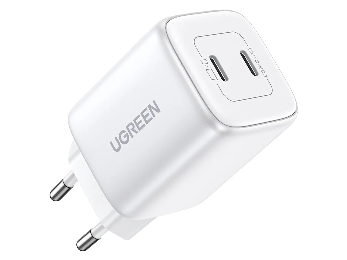 Ugreen Nexode 45W GaN Mini USB-C Charger / 90573 - 15327