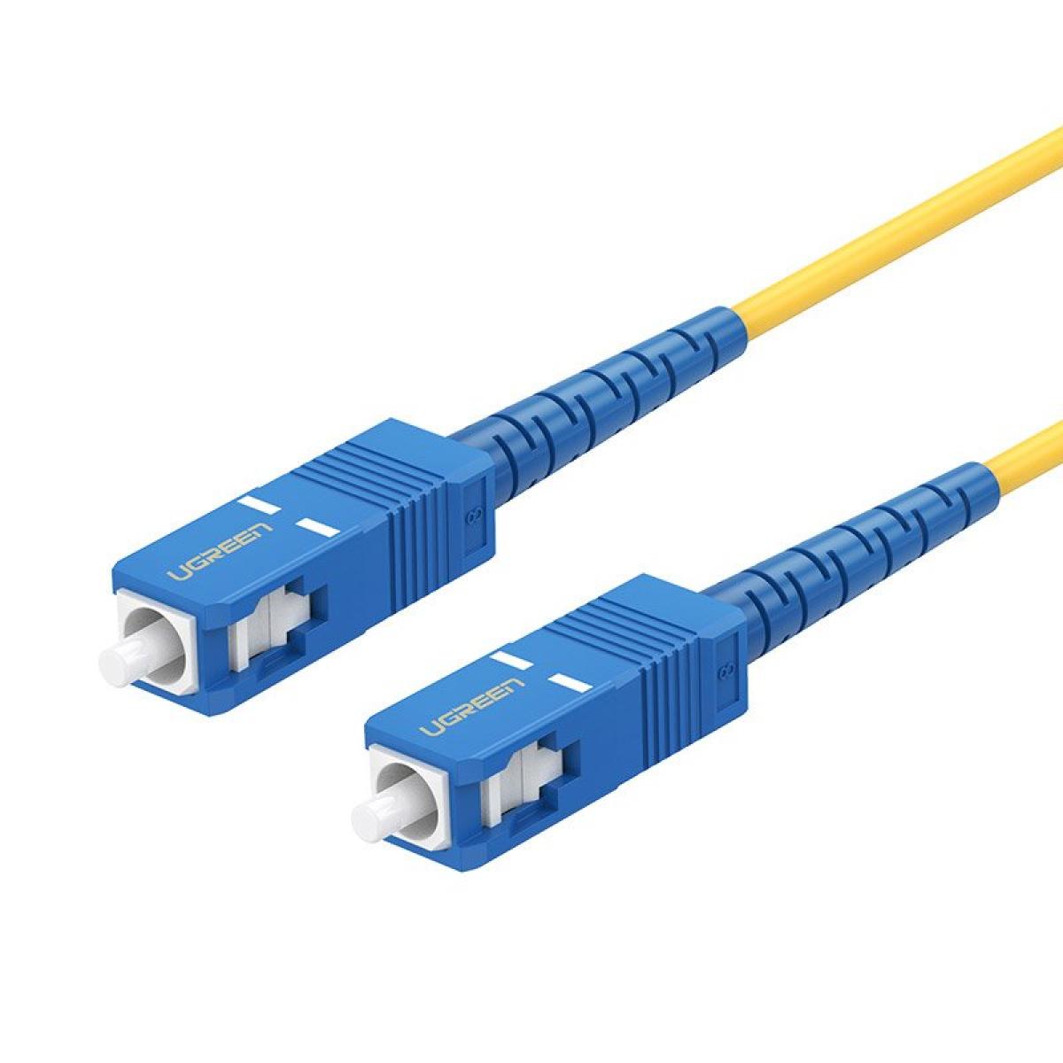 UGREEN SC-SC Singlemode Fiber Optic Cable 3m / 70664