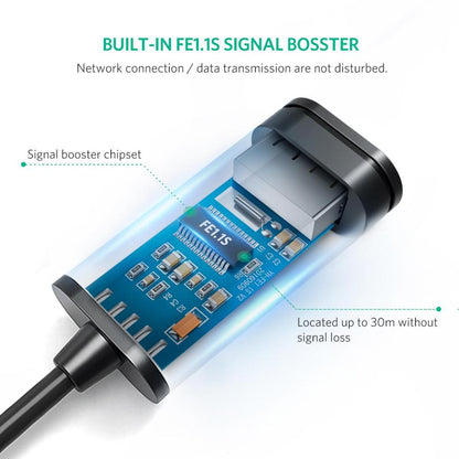 UGREEN USB Extension Cable Active with Chipset | US121 متجر نصر