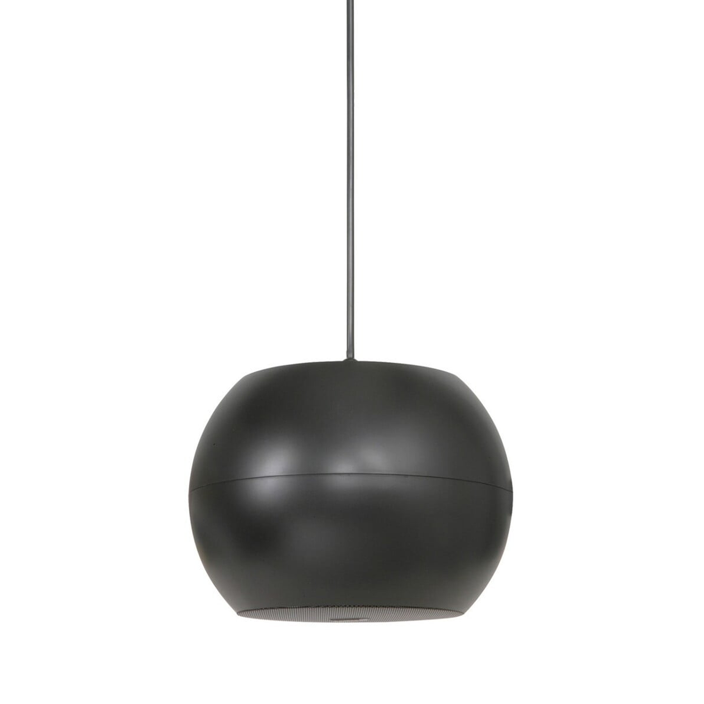 DSPPA Pendant Speakers Sound Projector (Black-White) | DSP107 متجر نصر