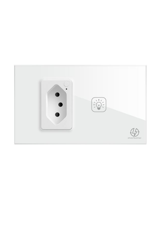 Smart Switch + Smart Power Plug