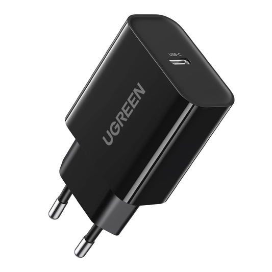 Ugreen 20W Charger USB C PD 3.0 / 10191