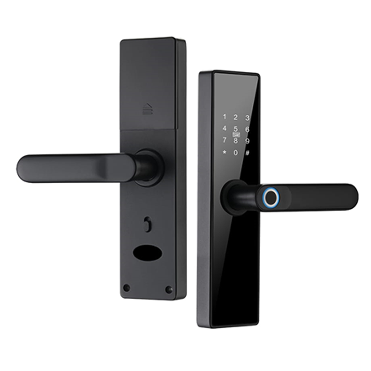 Smart Door Lock-SEe41