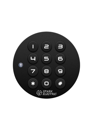 Smart Cabinet or Drawer Lock | HA029 متجر نصر