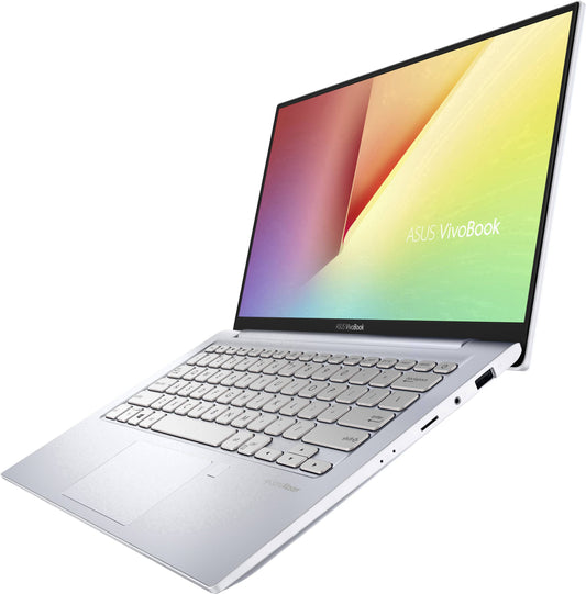 Asus VivoBook i7 16GB Ram/512GB RTX3050 متجر نصر