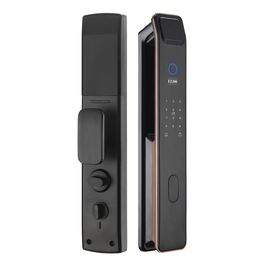 Smart Door Lock-SE14