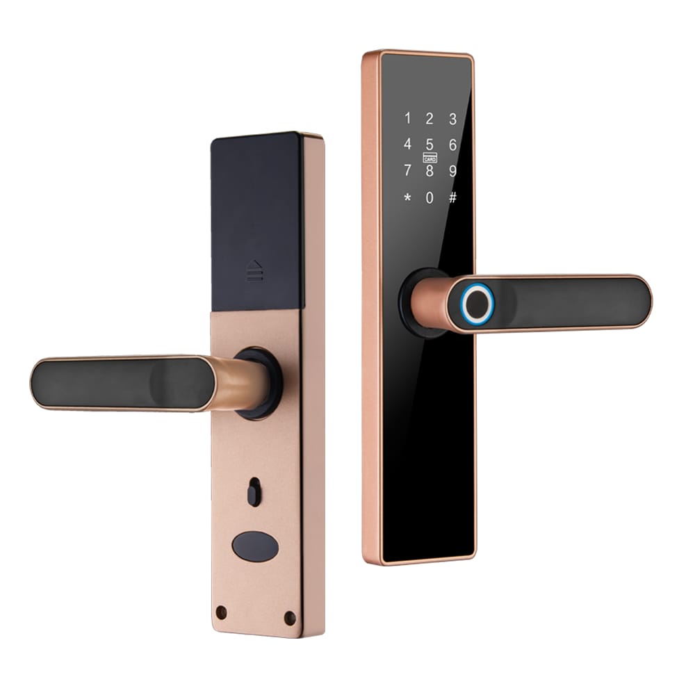 Smart Door Lock-SE13