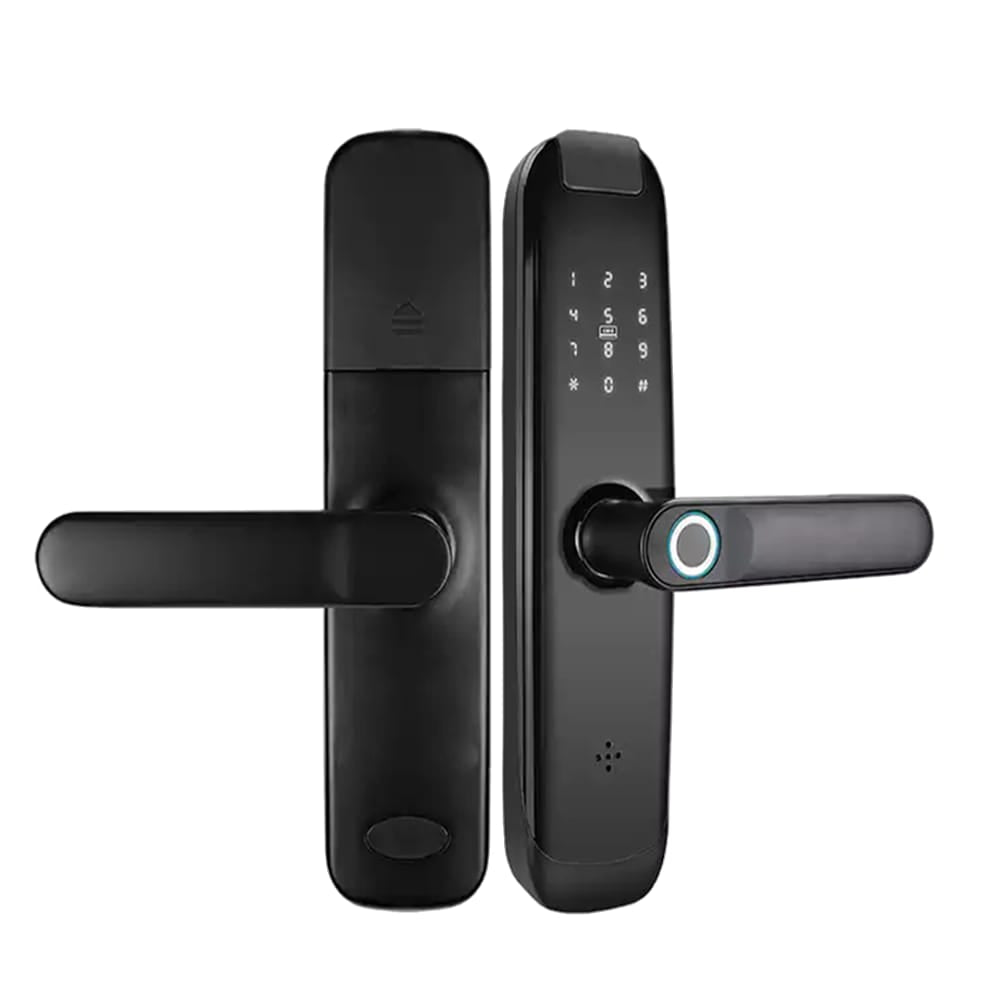 Smart Door Lock-SE12