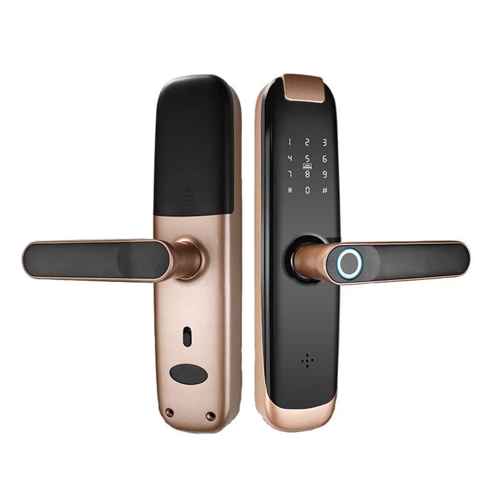 Smart Door Lock-SE11