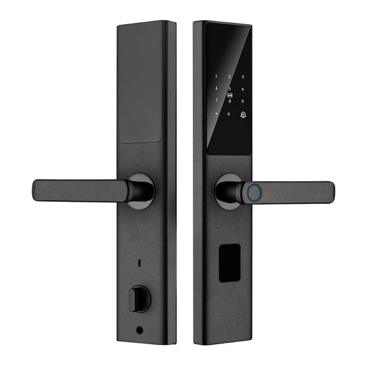 Smart Door Lock -SE4