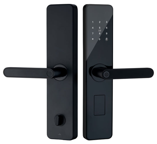 Smart Door Lock-SE5