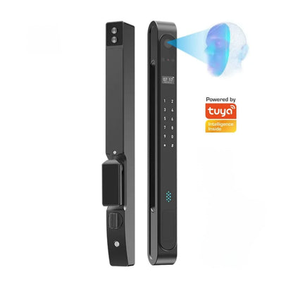 Smart Door Lock SE55 Slim Design (Tri Lock) متجر نصر