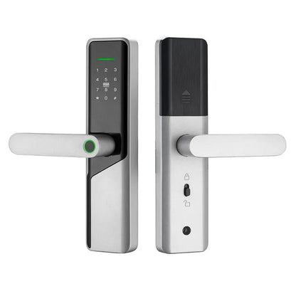 Smart Lock with Fingerprint | SE49x | SE51x متجر نصر