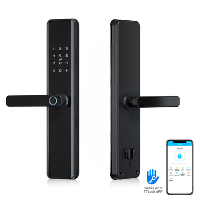 Smart Door Lock | SE20x متجر نصر