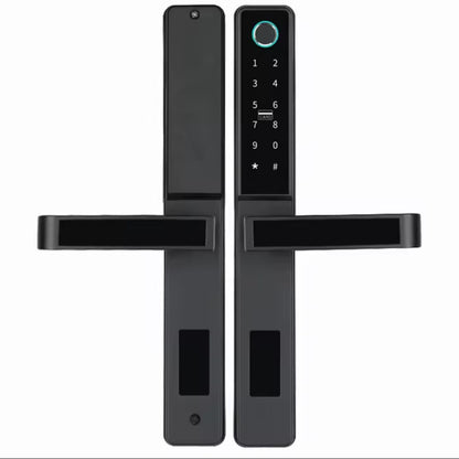 Smart Door Lock-SE64 متجر نصر