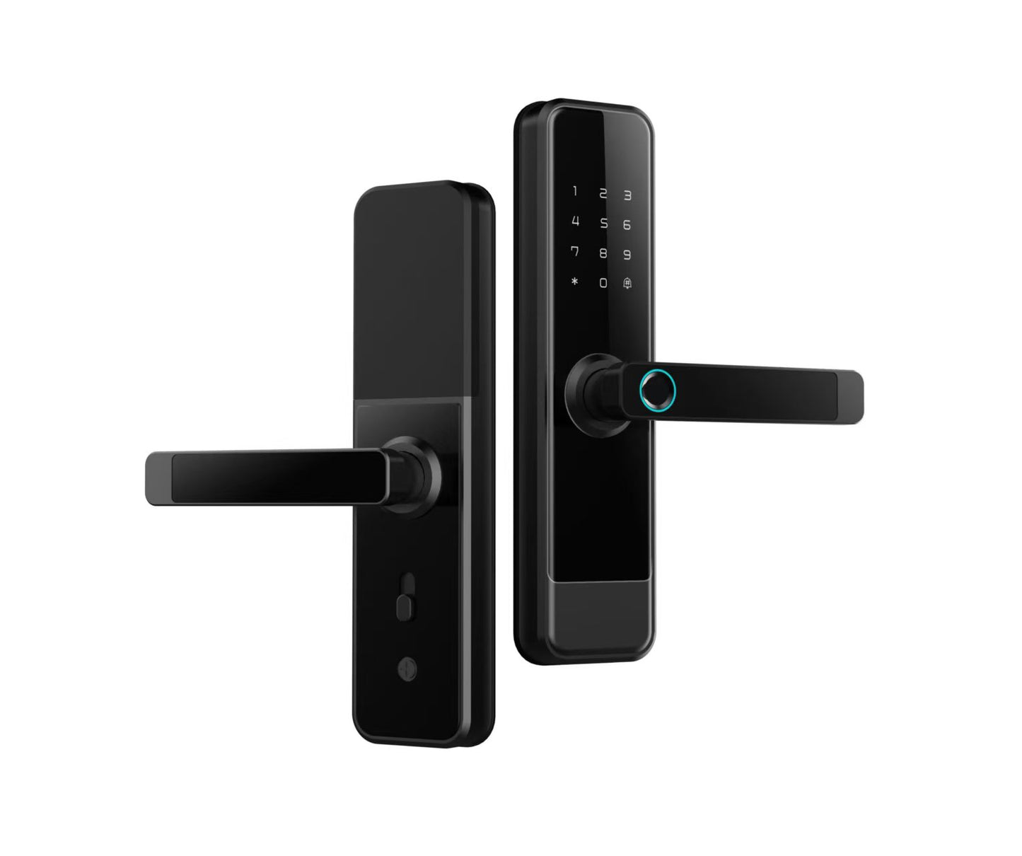 Smart Door Lock | SE82x - متجر نصر