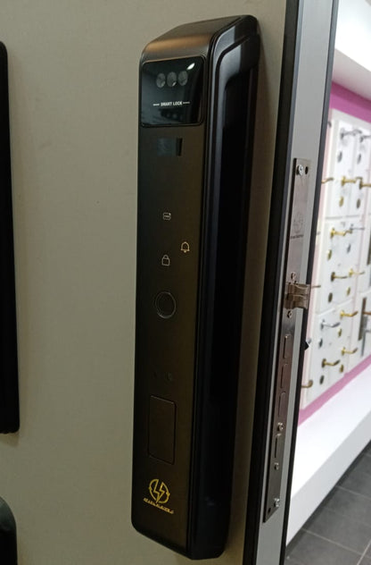 Smart Door Lock SE57 / Video Call متجر نصر