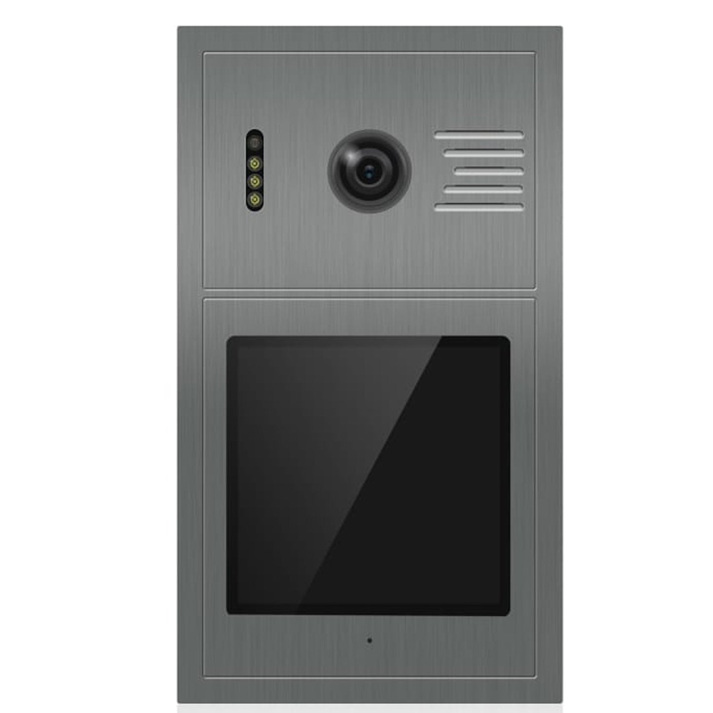 Tuya Smart Intercomm Outdoor Unit (Support 64 Apartment) متجر نصر