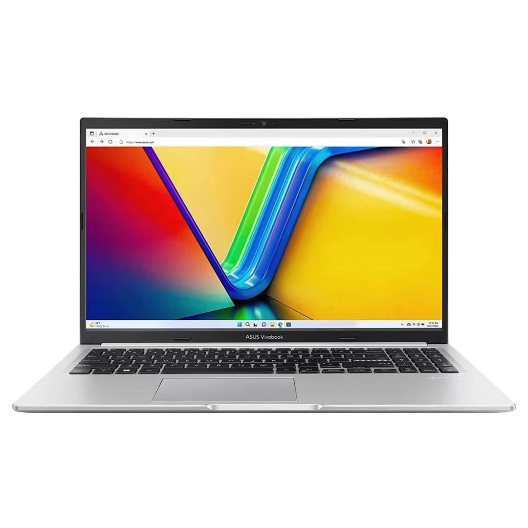 Asus VivoBook X150 | Core 5 120U | 512GB SSD | 8GB RAM - متجر نصر