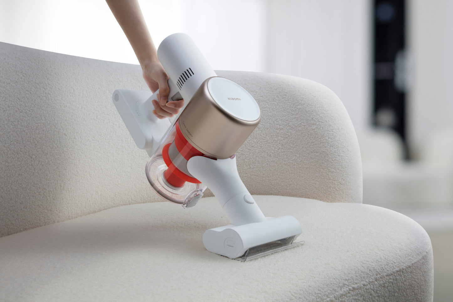 Xiaomi Vacuum Cleaner G9 Plus