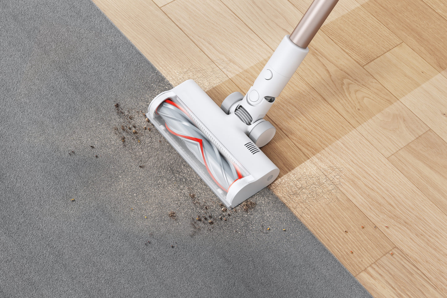 Xiaomi Vacuum Cleaner G9 Plus