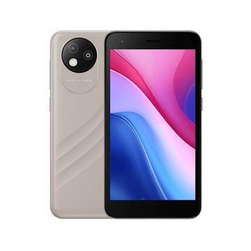 ZTE A35 Core Smartphone | 4GB (2GB + 2GB) RAM | 32GB Storage | 6.5″ HD+ | Dual SIM | Long Battery متجر نصر