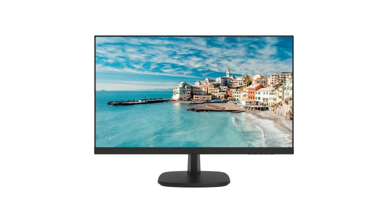 27" FHD Screen Hikvision