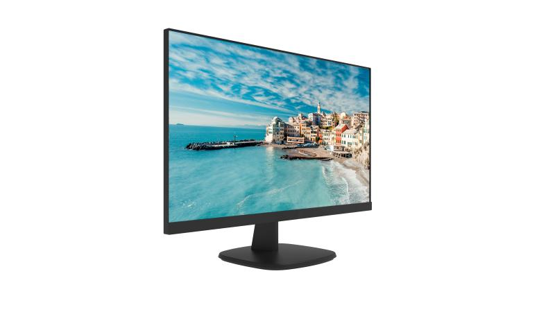 27" FHD Screen Hikvision