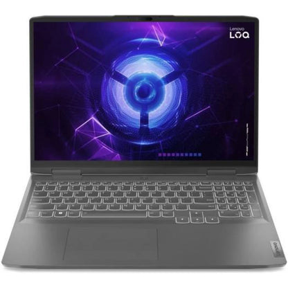 Lenovo LOQ | Core i5 12th | RTX 4050 | 16GB RAM | 512GB SSD | 15IAX9E متجر نصر