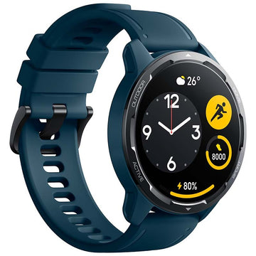 Xiaomi Watch S1 Active Waterproof Smart Watch -C متجر نصر