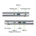 ACER Laptops Acer Aspire 3 | i7 12Gen | 16GB RAM | 512GB SSD