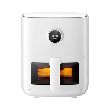 Xiaomi Smart Air Fryer Pro 4L متجر نصر