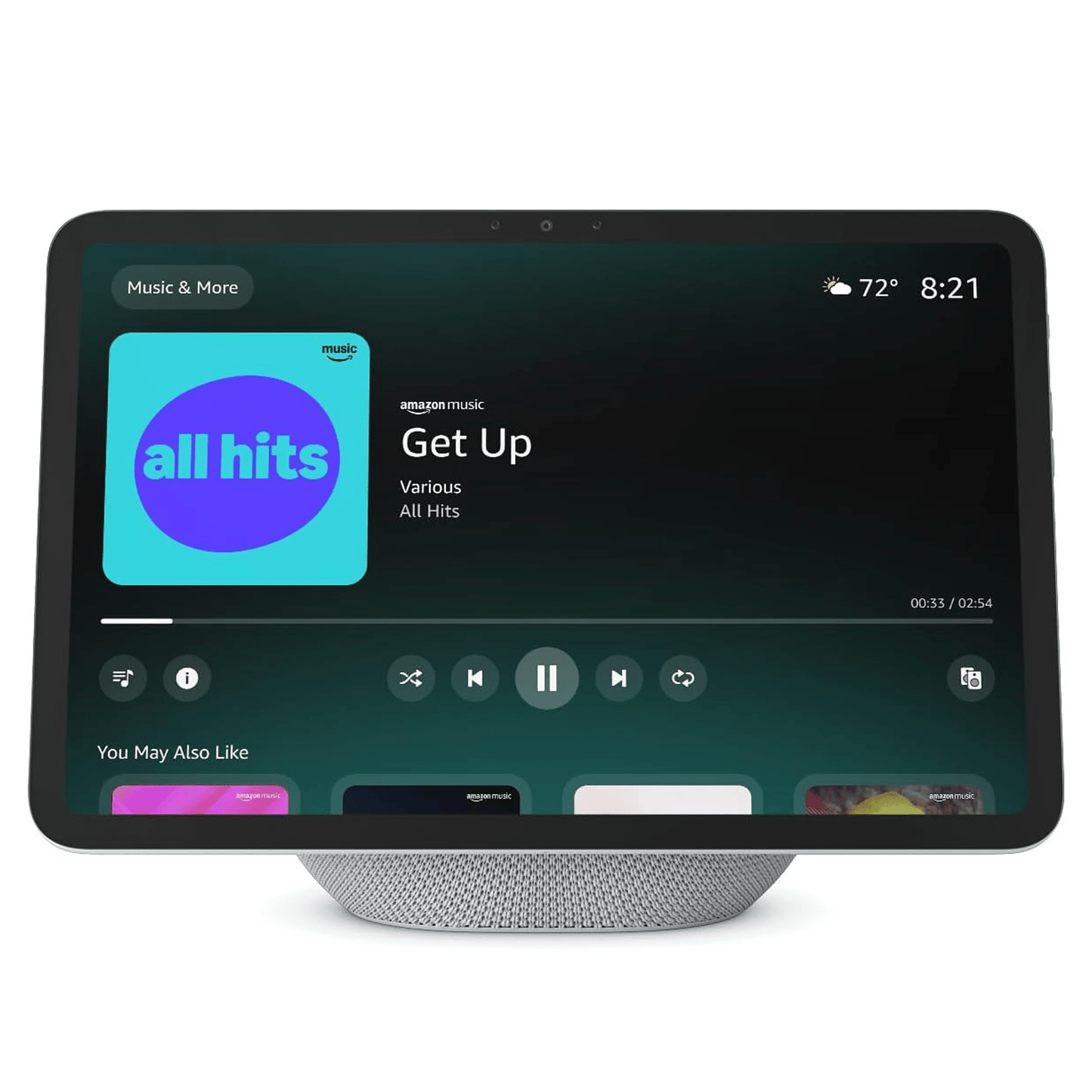 Amazon Alexa Echo Show 11 - متجر نصر