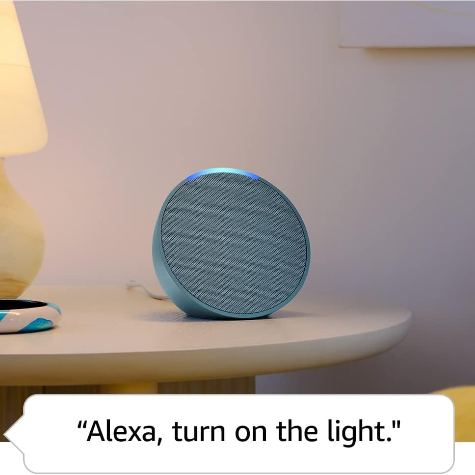 Alexa Assistant Pop 3 - متجر نصر