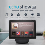 Alexa Smart Home Alexa Echo Show 10