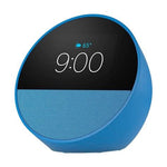 Alexa Smart Home Alexa Echo Spot