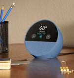 Alexa Smart Home Alexa Echo Spot