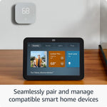 Alexa Smart Home Amazon Alexa Echo Show 8